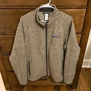Patagonia Brown Men's Jacket